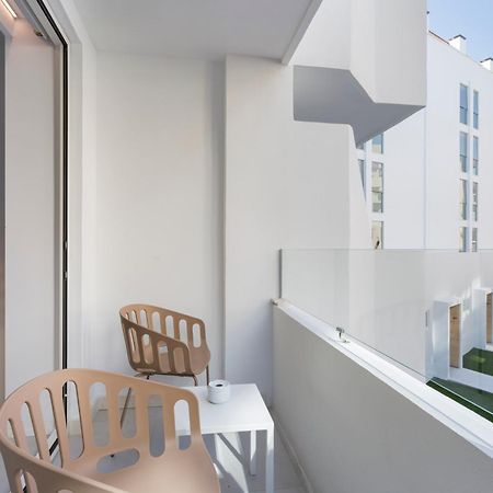 One Ibiza Suites Exterior photo