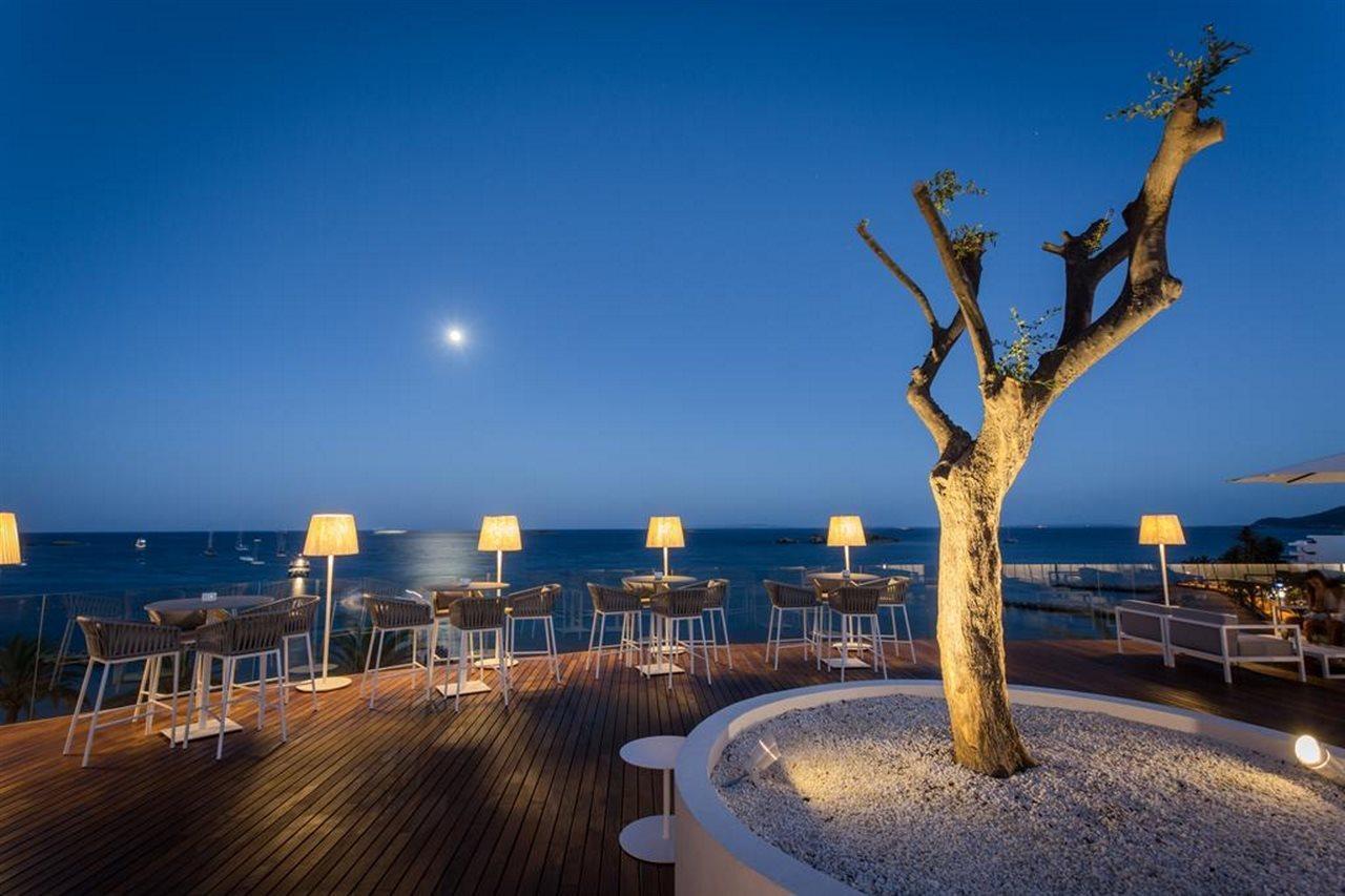 One Ibiza Suites Exterior photo The Deck