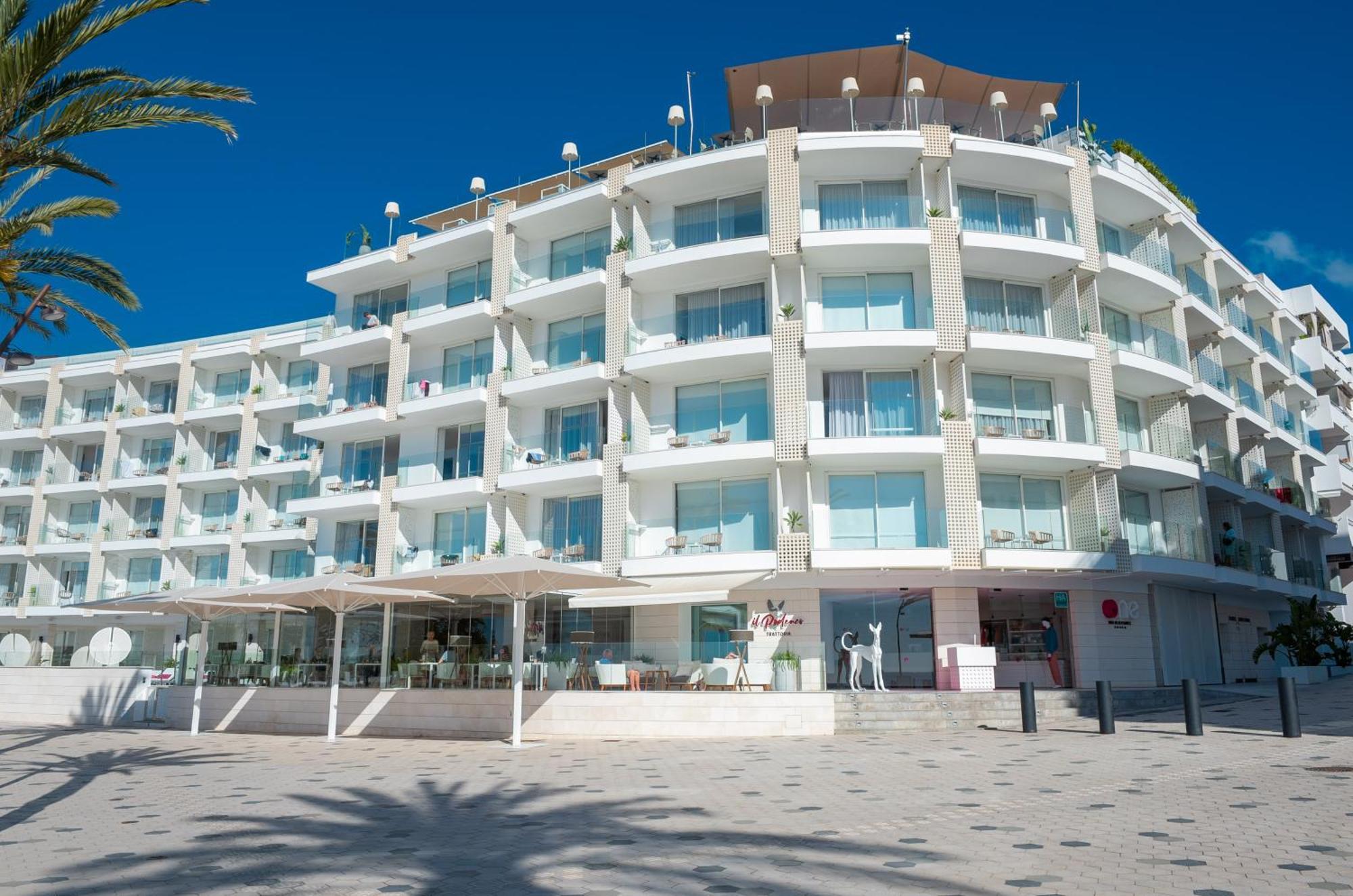 One Ibiza Suites Exterior photo