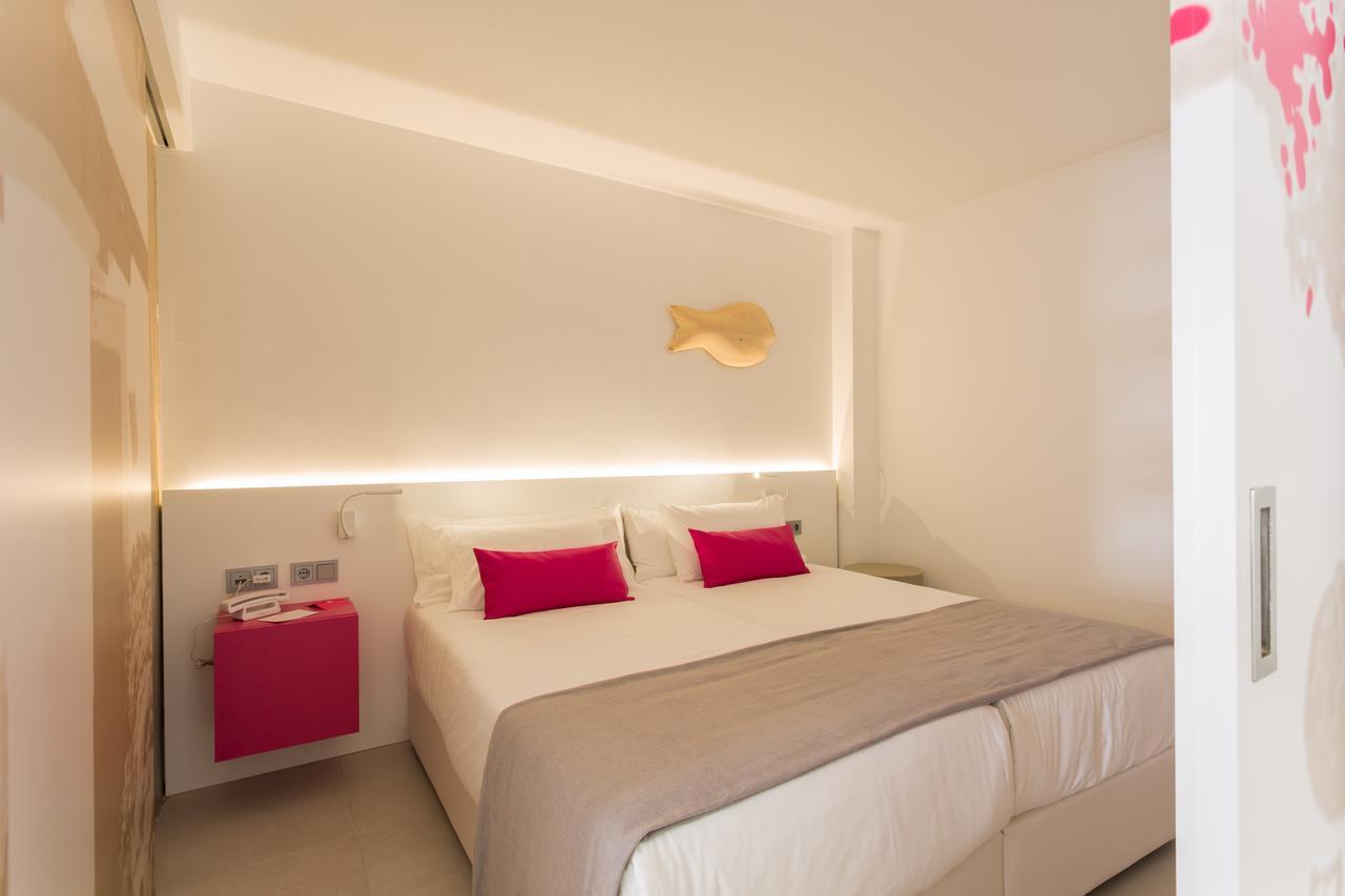 One Ibiza Suites Room photo